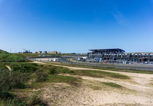 Zomer Keur (rondje circuit) 295