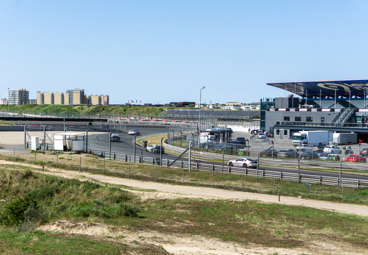 Zomer Keur (rondje circuit) 304