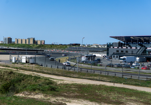 Zomer Keur (rondje circuit) 308