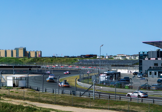 Zomer Keur (rondje circuit) 338