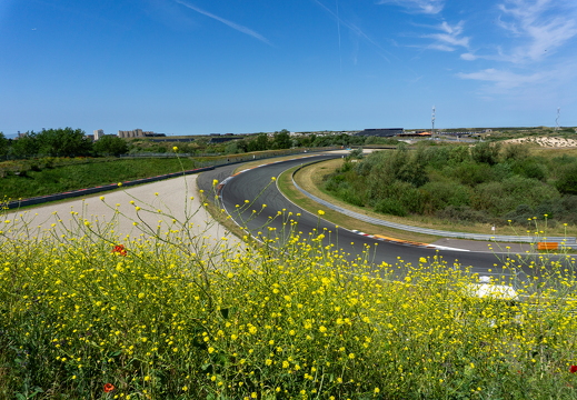 Zomer Keur (rondje circuit) 345