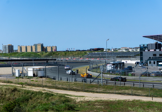 Zomer Keur (rondje circuit) 353