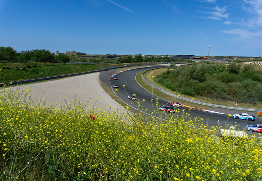 Zomer Keur (rondje circuit) 361