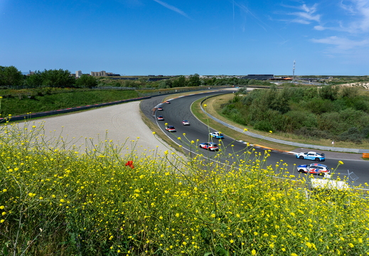 Zomer Keur (rondje circuit) 367