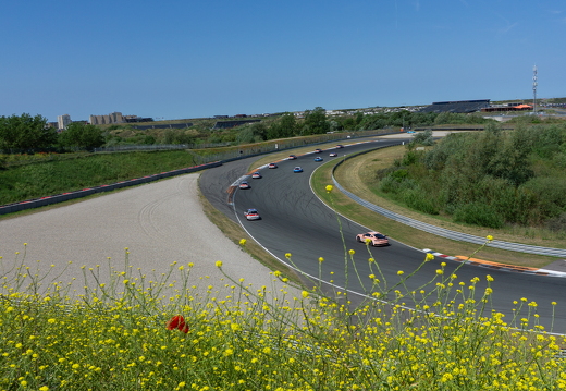 Zomer Keur (rondje circuit) 382 2