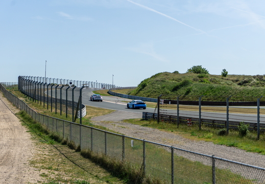 Zomer Keur (rondje circuit) 412