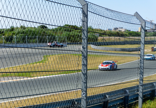 Zomer Keur (rondje circuit) 451