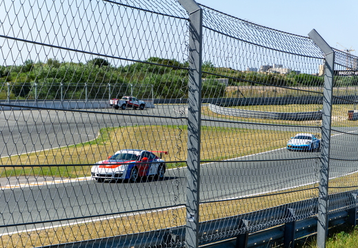 Zomer Keur (rondje circuit) 454