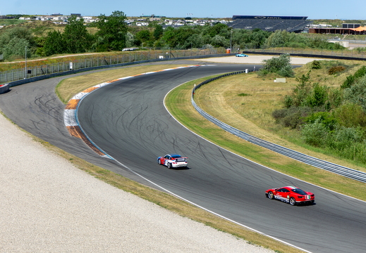 Zomer Keur (rondje circuit) 456