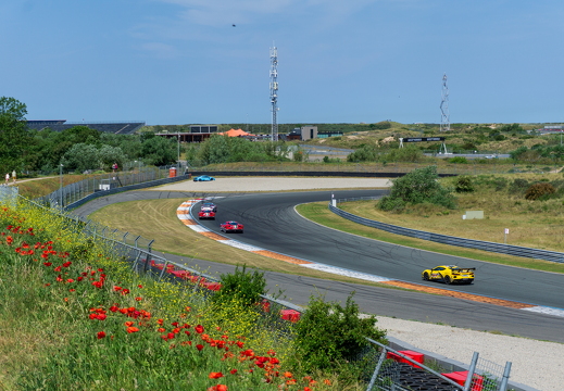Zomer Keur (rondje circuit) 667