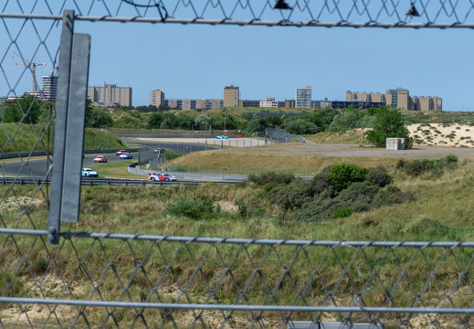 Zomer Keur (rondje circuit) 710