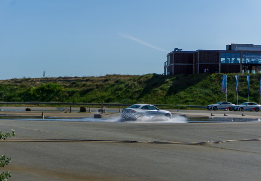 Zomer Keur (rondje circuit) 785