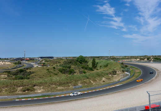 Zomer Keur (rondje circuit) 796