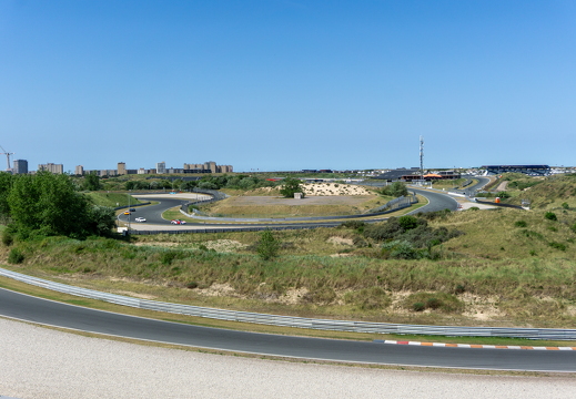 Zomer Keur (rondje circuit) 856