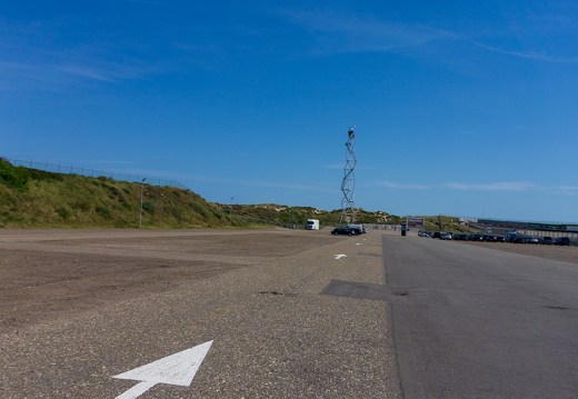 Zomer Keur (rondje circuit) 863