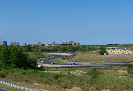 Zomer Keur (rondje circuit) 880