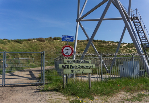 Zomer Keur (rondje circuit) 890