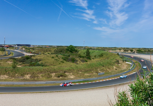 Zomer Keur (rondje circuit) 925