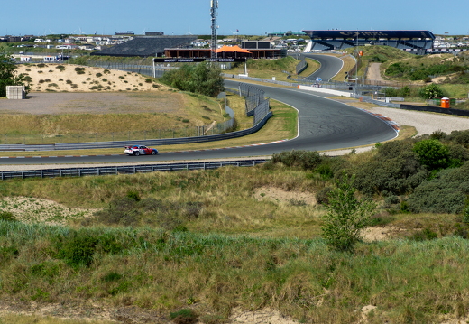 Zomer Keur (rondje circuit) 952