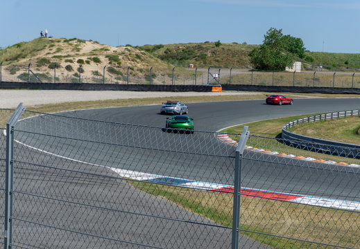 Zomer Keur (rondje circuit) 961