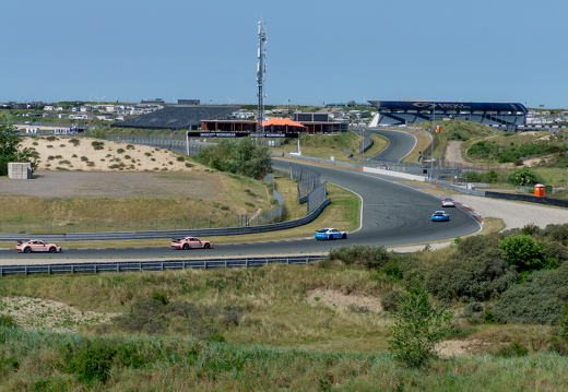 Zomer Keur (rondje circuit) 962 2