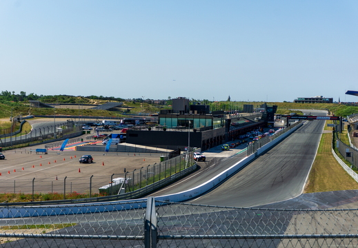 Zomer Keur (rondje circuit) 962