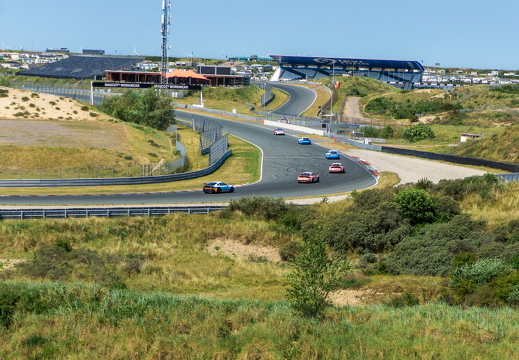 Zomer Keur (rondje circuit) 967