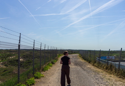 Zomer Keur (rondje circuit) 992