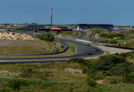 Zomer Keur (rondje circuit) 994