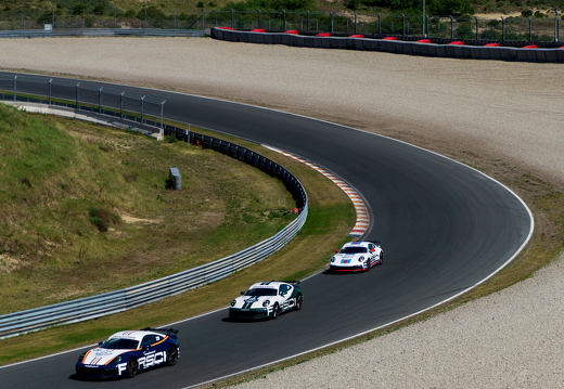 Zomer Keur (rondje circuit) 063