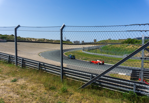 Zomer Keur (rondje circuit) 074