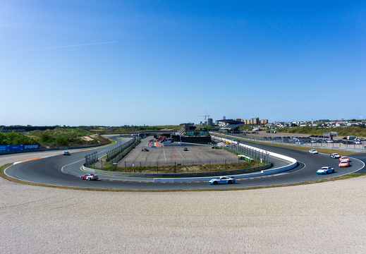Zomer Keur (rondje circuit) 077
