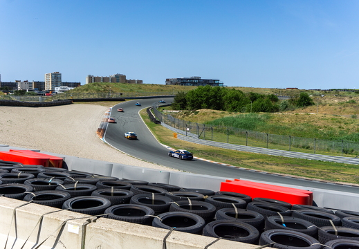 Zomer Keur (rondje circuit) 104