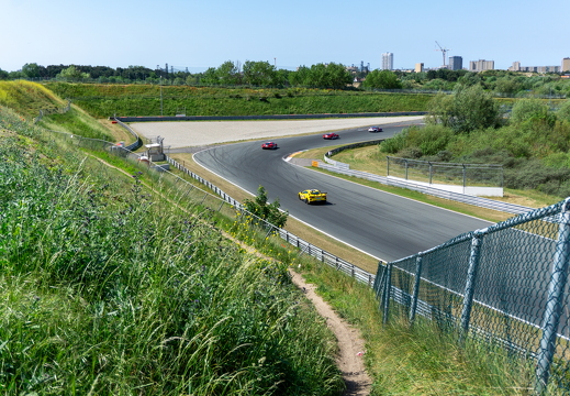 Zomer Keur (rondje circuit) 106