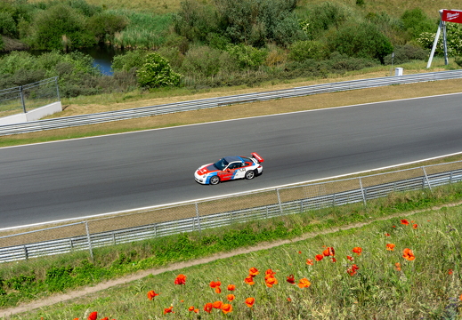 Zomer Keur (rondje circuit) 237