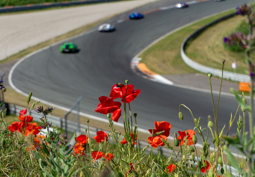 Zomer Keur (rondje circuit) 258