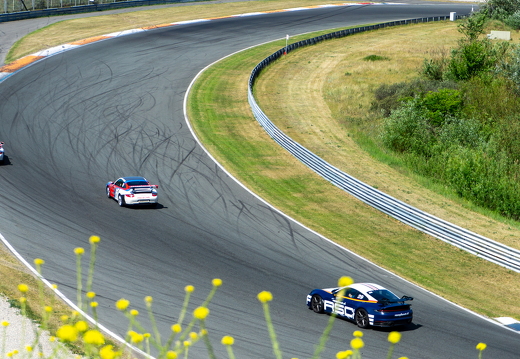 Zomer Keur (rondje circuit) 406