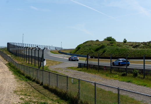 Zomer Keur (rondje circuit) 409