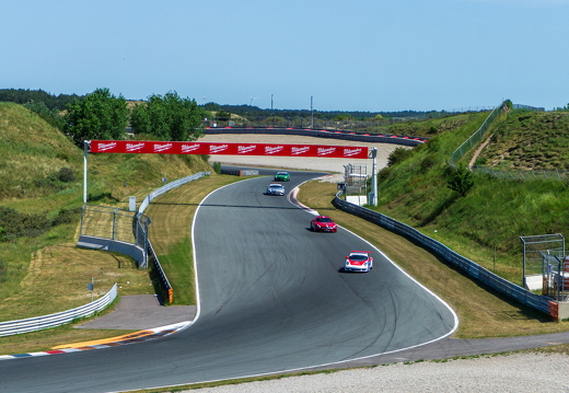 Zomer Keur (rondje circuit) 604