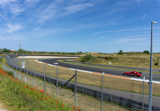 Zomer Keur (rondje circuit) 912