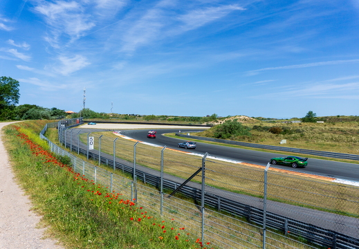 Zomer Keur (rondje circuit) 919
