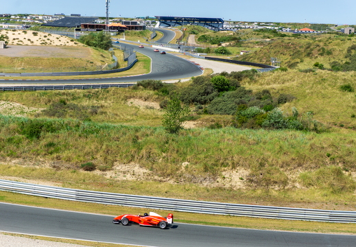Zomer Keur (rondje circuit) 982