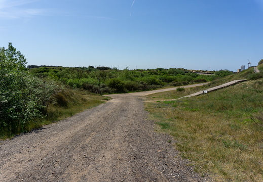 Zomer Keur (rondje circuit) 011