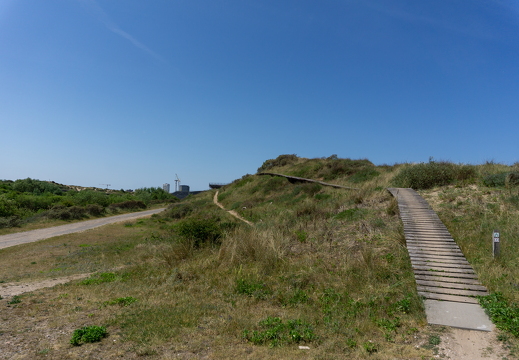 Zomer Keur (rondje circuit) 014
