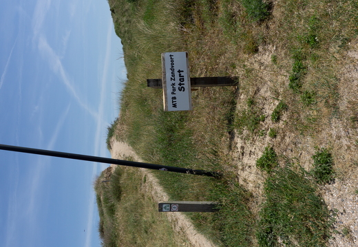 Zomer Keur (rondje circuit) 017