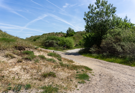 Zomer Keur (rondje circuit) 023