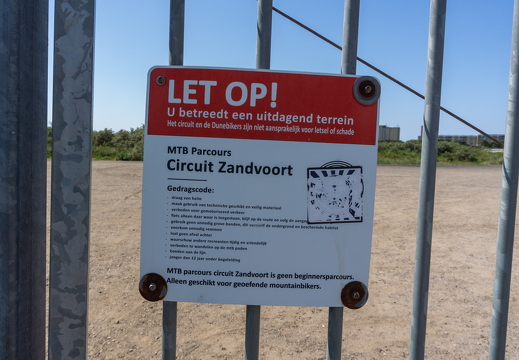 Zomer Keur (rondje circuit) 107