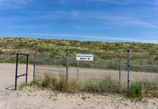 Zomer Keur (rondje circuit) 110