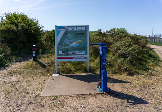 Zomer Keur (rondje circuit) 223