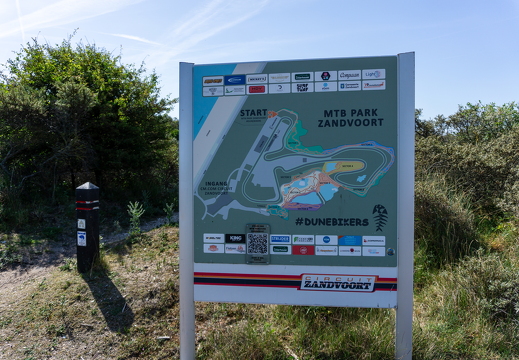 Zomer Keur (rondje circuit) 230